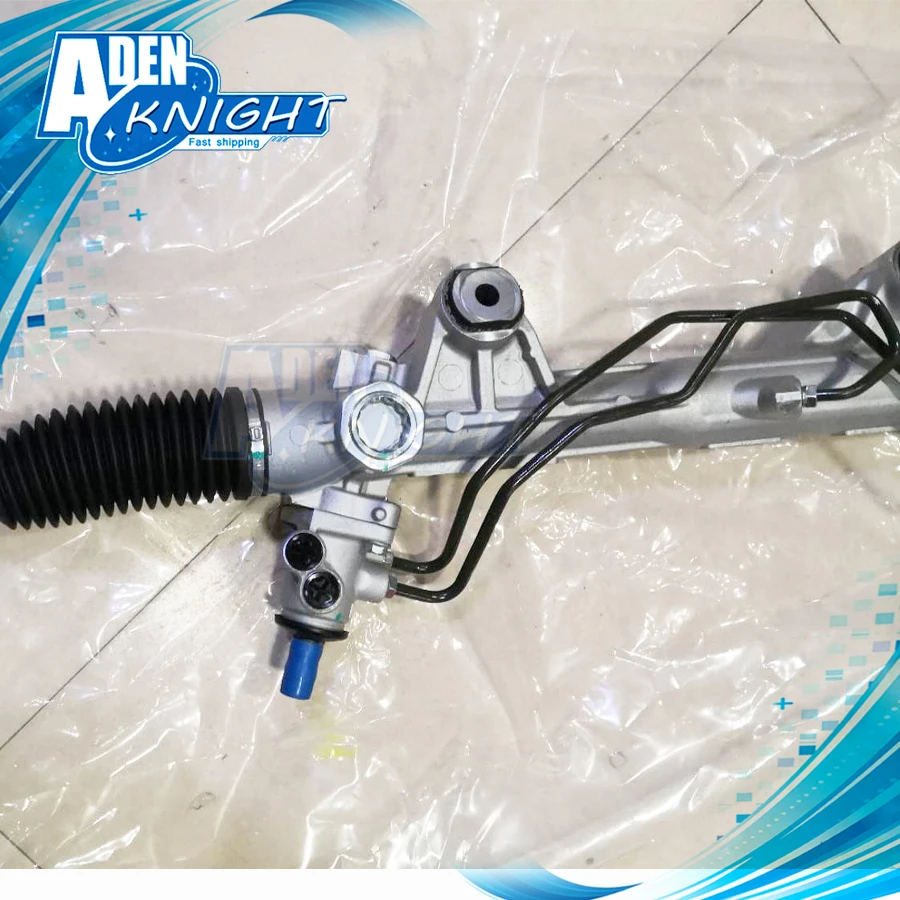 LHD Power Steering Rack For Mitsubishi PAJERO MONTERO SPORT L200 TRITON STRADA 4410-A603 4410A603 Left Hand Drive
LHD Power Steering Rack For Mitsubishi PAJERO MONTERO SPORT L200 TRITON STRADA 4410-A603 4410A603 Left Hand Drive