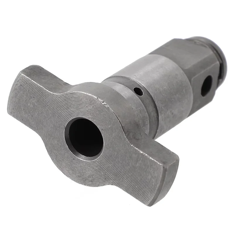 AT43-Wrench Spindle Anvil 1/2Inch Anvil Shaft For Worx WU278 WU268 WU279 Electric Wrench Spindle Accessories Power Tool Parts
AT43-Wrench Spindle Anvil 1/2Inch Anvil Shaft For Worx WU278 WU268 WU279 Electric Wrench Spindle Accessories Power Tool Parts