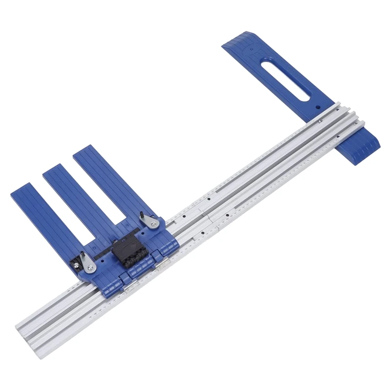 Aluminum Alloy Circular Saw Track Woodworking Cutter Guide Rail Track Saw Guide Rail Aluminum Alloy Track Saw Guide Rail
Aluminum Alloy Circular Saw Track Woodworking Cutter Guide Rail Track Saw Guide Rail Aluminum Alloy Track Saw Guide Rail