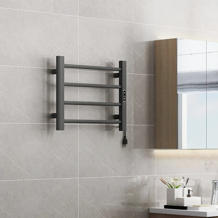 2026 High Quality Modern Style OEM Service Wall-mounted Bathroom Design Towel Rack Mild Steel Towel Warmer Radiators
2026 High Quality Modern Style OEM Service Wall-mounted Bathroom Design Towel Rack Mild Steel Towel Warmer Radiators