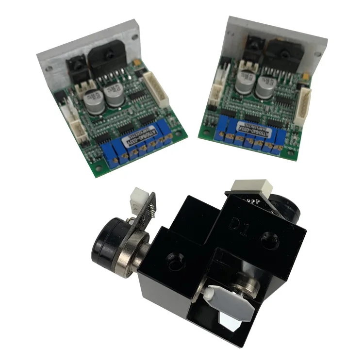 Wholesale High Quality Motor Volume Small Stable Performance Laser Galvo Scanner Head
Wholesale High Quality Motor Volume Small Stable Performance Laser Galvo Scanner Head