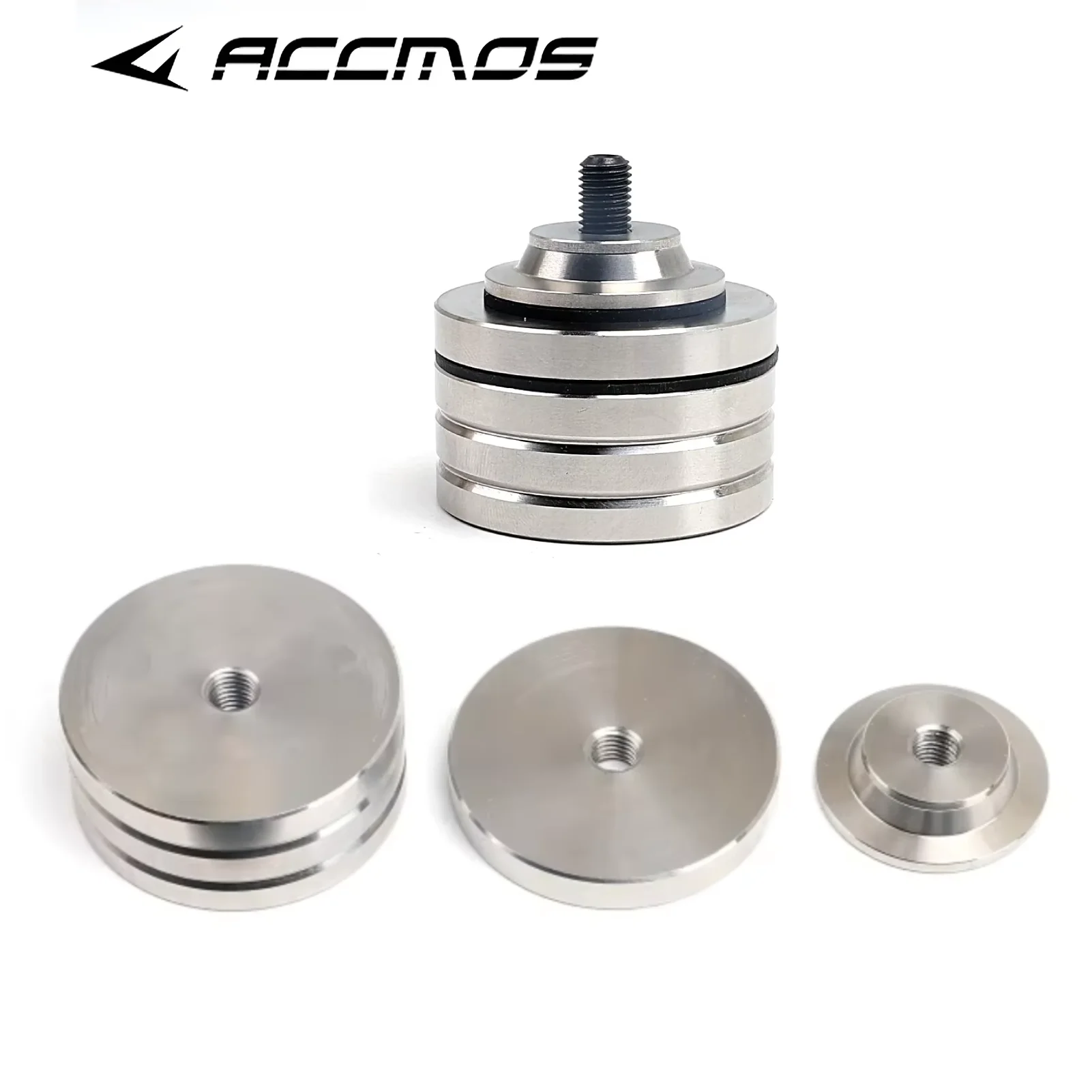 Новейший противовес для стрельбы из лука, балансировочный вес из нержавеющей стали для изогнутого лука, аксессуары для охоты и стрельбы
Новейший противовес для стрельбы из лука, балансировочный вес из нержавеющей стали для изогнутого лука, аксессуары для охоты и стрельбы