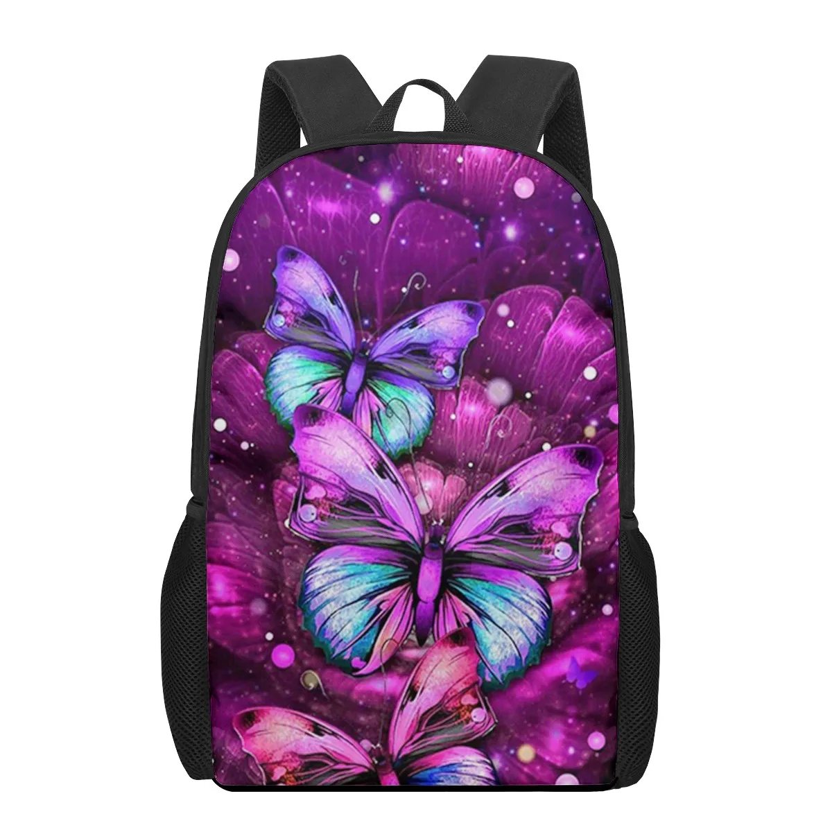 Butterfly Blue Painting Watercolor School Bags For Boys Girls 3D Print School Backpacks Kids Bag Kindergarten Backpack Men Child
Butterfly Blue Painting Watercolor School Bags For Boys Girls 3D Print School Backpacks Kids Bag Kindergarten Backpack Men Child