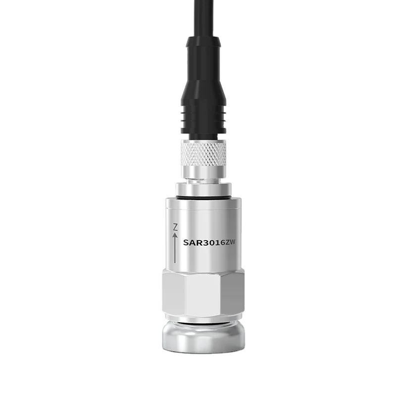 JSDR3016ZW Integrated High-Precision Accelerometer Sensor Wide-Response Frequency Product
JSDR3016ZW Integrated High-Precision Accelerometer Sensor Wide-Response Frequency Product