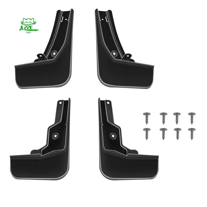 A22E-Car Mud Flaps For Mazda CX-60 2022-2023 Mudguards Fender Mud Guard Flap Splash Flaps Accessories
A22E-Car Mud Flaps For Mazda CX-60 2022-2023 Mudguards Fender Mud Guard Flap Splash Flaps Accessories