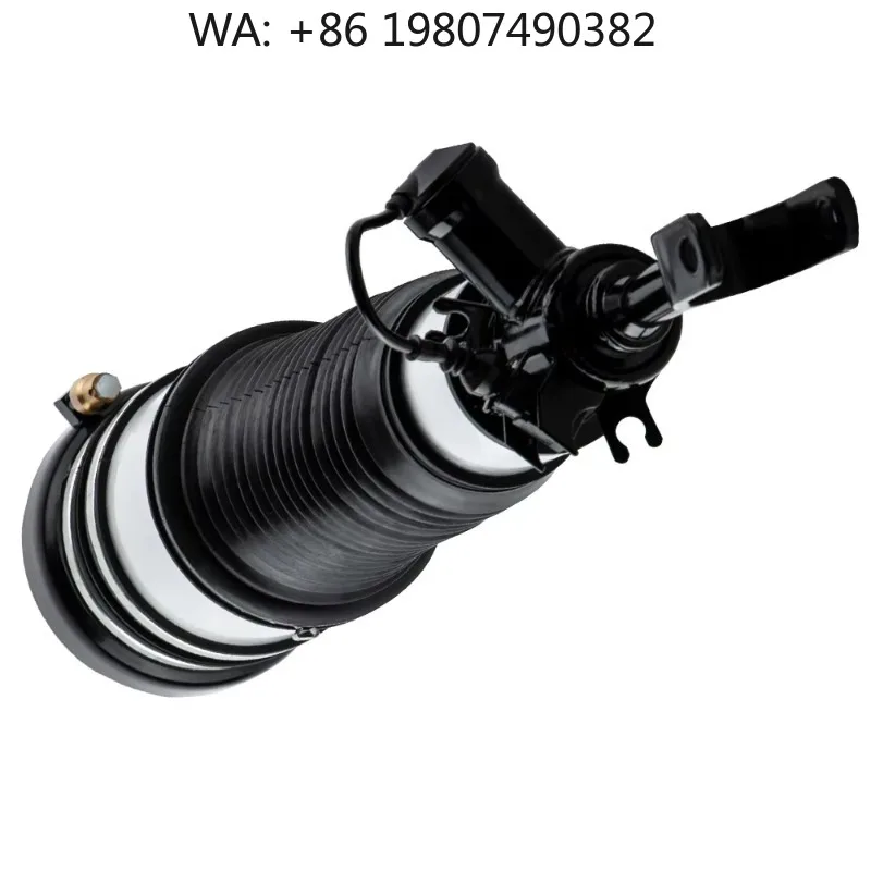Performance Front Left Airmatic Strut, RS Modified Air Dampers, OE 4F0616039 For Quattro Sport Sedan Chassis Upgrade Refit Parts
Performance Front Left Airmatic Strut, RS Modified Air Dampers, OE 4F0616039 For Quattro Sport Sedan Chassis Upgrade Refit Parts