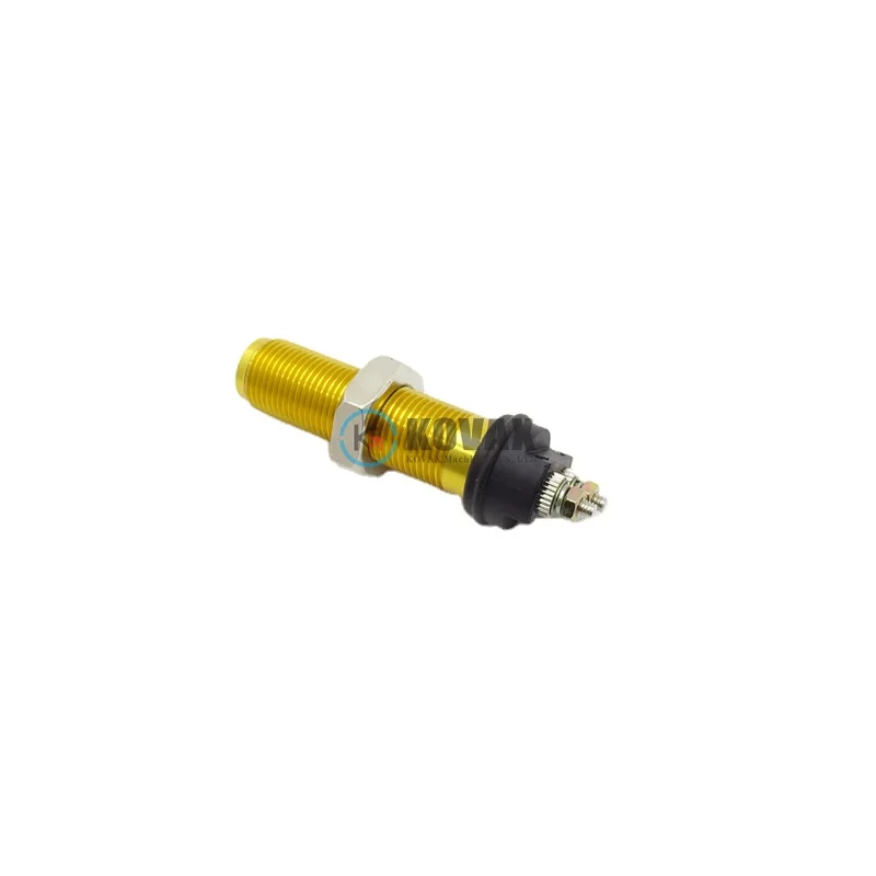 For 44-9298 Speed Sensor Engine Parts Thermo King HK450 SLX300 Truck
For 44-9298 Speed Sensor Engine Parts Thermo King HK450 SLX300 Truck