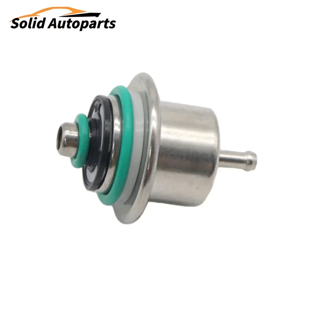 12460604 New Fuel Pressure Regulator for Jeep TJ Grand Cherokee Wrangler Dodge Dakota 2.5L 4.0L l4 l6 GAS
12460604 New Fuel Pressure Regulator for Jeep TJ Grand Cherokee Wrangler Dodge Dakota 2.5L 4.0L l4 l6 GAS