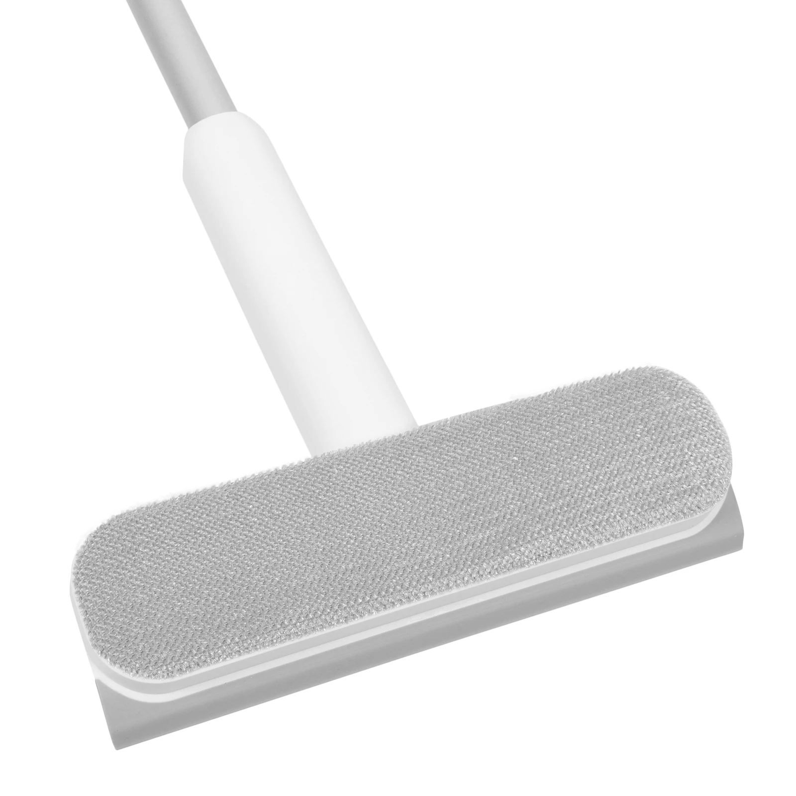 Efficient Window Cleaning Squeegee for Glass Surfaces Fast Water Removal Tool for Home Car Bathroom Non-Scratch Surface Safe
Efficient Window Cleaning Squeegee for Glass Surfaces Fast Water Removal Tool for Home Car Bathroom Non-Scratch Surface Safe