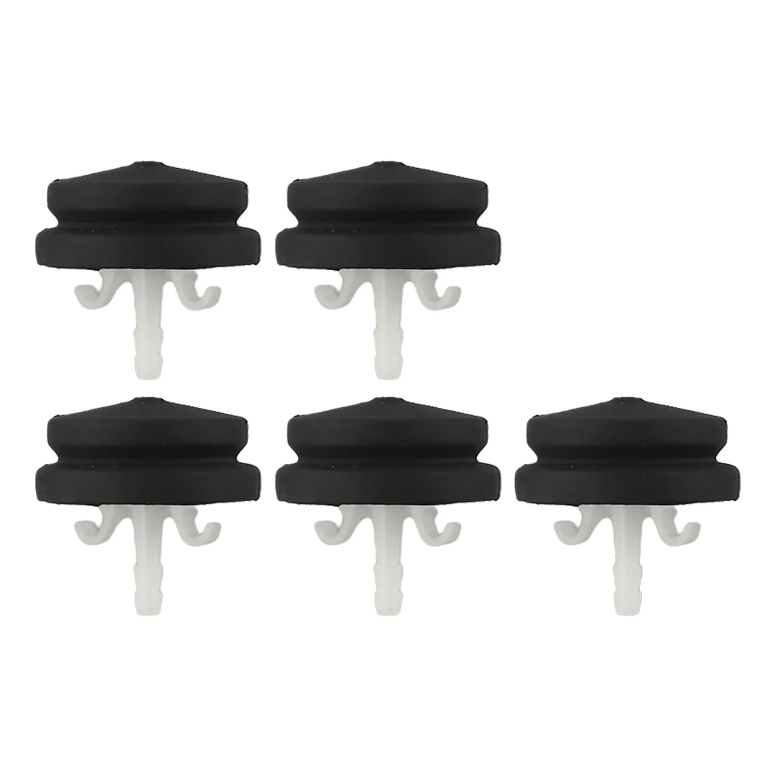 For Toro Snowblower For Primer Bulb Replacement Kit Includes 5 Bulbs and Holders for Reliable Winter Operation
For Toro Snowblower For Primer Bulb Replacement Kit Includes 5 Bulbs and Holders for Reliable Winter Operation