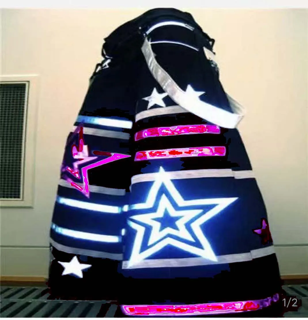 RAVE GEAR Shuffle Pants Ghost Step Dancing Pants phat Trousers Melbourne Shuffle Phat Pants hardstyle jumpstyle heatwave REDBLUE
RAVE GEAR Shuffle Pants Ghost Step Dancing Pants phat Trousers Melbourne Shuffle Phat Pants hardstyle jumpstyle heatwave REDBLUE