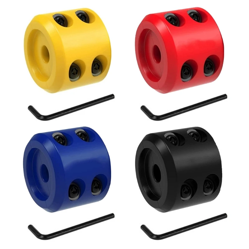 Winch Cable Hook Stopper Universal for ATV Off-road Cord Hook Stopper Line Saver
Winch Cable Hook Stopper Universal for ATV Off-road Cord Hook Stopper Line Saver