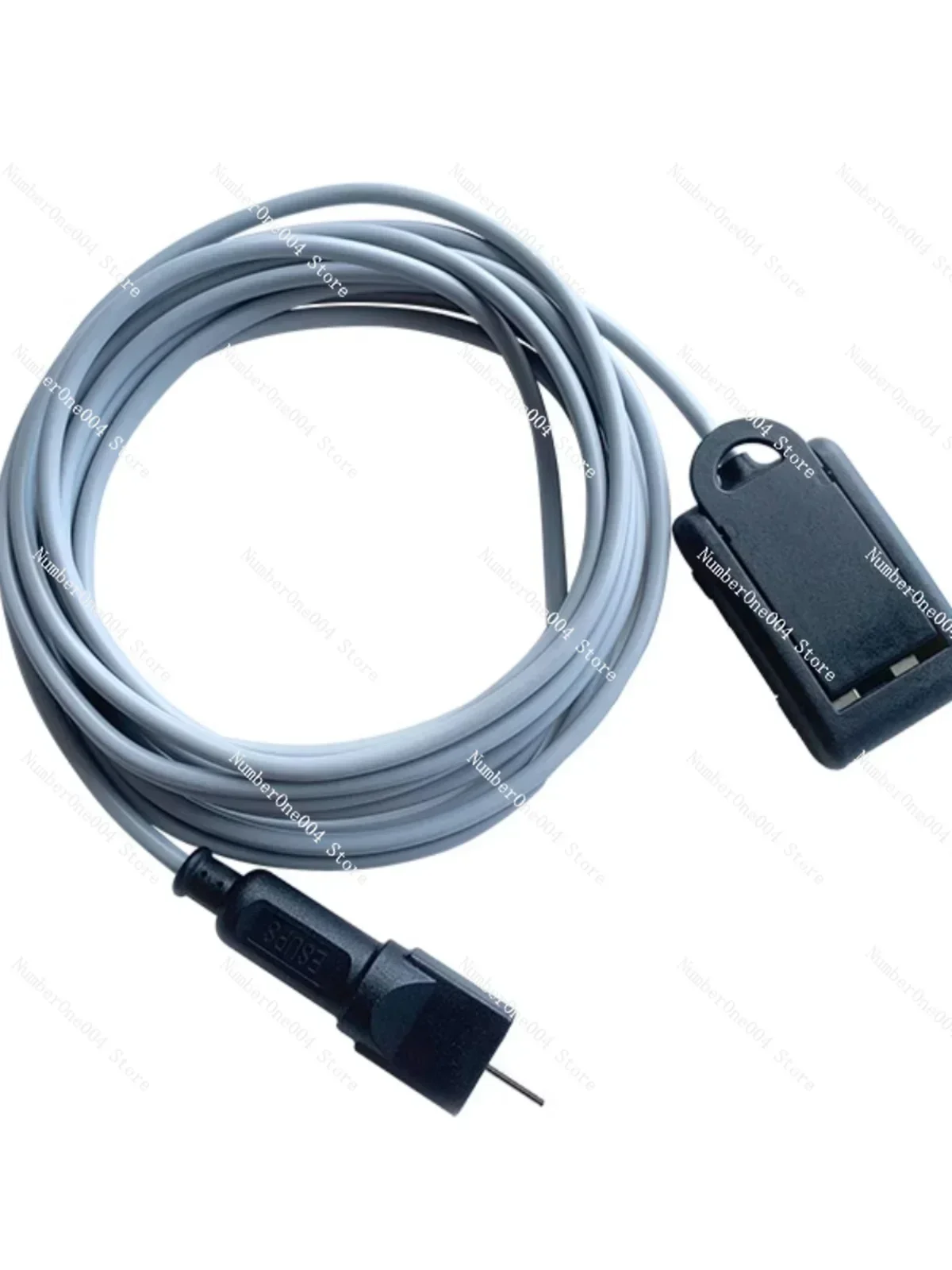 Compatible negative plate cable ERBE electric knife plate circuit line universal electrode sheet cable
Compatible negative plate cable ERBE electric knife plate circuit line universal electrode sheet cable