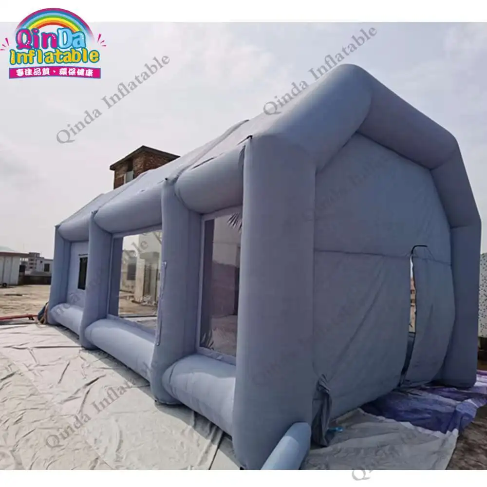 ee Inflatable Shipping Spray Tent Outdoor Inflatable Paint Booth For Car Spraying Ing
ee Inflatable Shipping Spray Tent Outdoor Inflatable Paint Booth For Car Spraying Ing