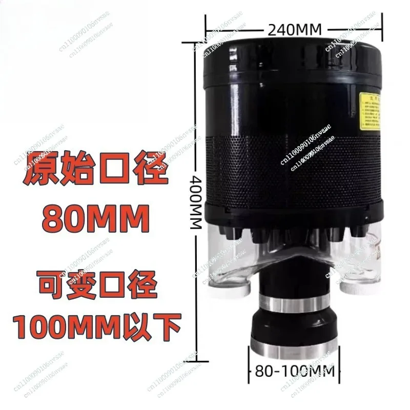 Air Filter Desert Storm Dust Prefilter Rain Cap Adapt Tractor Loader Excavator Harvester
Air Filter Desert Storm Dust Prefilter Rain Cap Adapt Tractor Loader Excavator Harvester