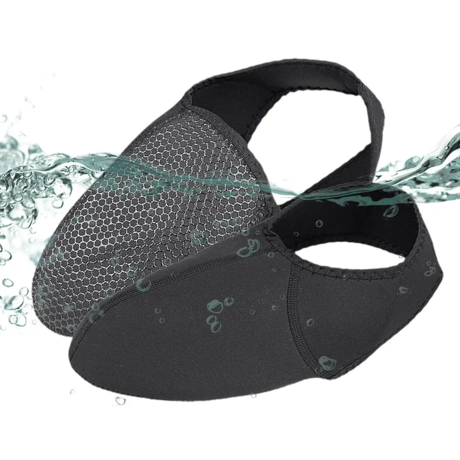 Low Cut Fin Socks Easy to Wear Premium Water Sports Diving Heel Protection Anti Slip
Low Cut Fin Socks Easy to Wear Premium Water Sports Diving Heel Protection Anti Slip