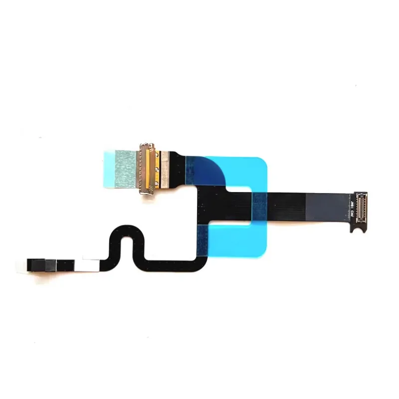 For Dell XPS13 9300 New Screen Cable LF-H812P FDQ30 0YCCJ2
For Dell XPS13 9300 New Screen Cable LF-H812P FDQ30 0YCCJ2