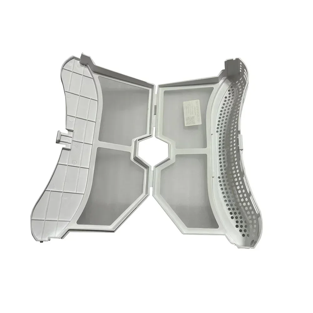 1PCS Washing machine lint filter for Midea TH90VL8G MH90-L05J MH80-GFL03W heat pump dryer filtration parts
1PCS Washing machine lint filter for Midea TH90VL8G MH90-L05J MH80-GFL03W heat pump dryer filtration parts