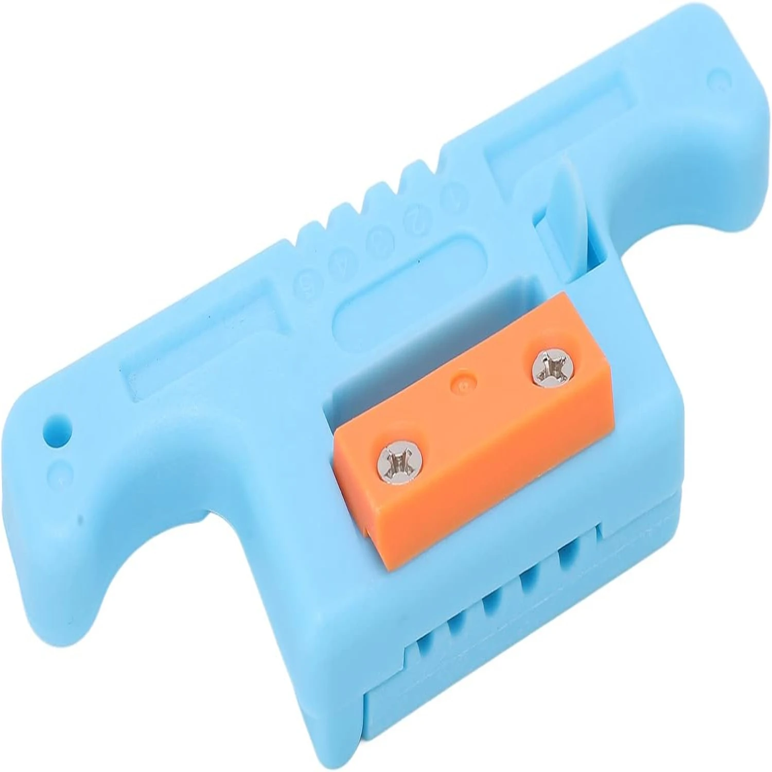 Efficient Portable Industrial Steel Wire Stripper with Optical Fiber Ribbon Stripper - Safe and Vertical Cable Splicing Tool for
Efficient Portable Industrial Steel Wire Stripper with Optical Fiber Ribbon Stripper - Safe and Vertical Cable Splicing Tool for
