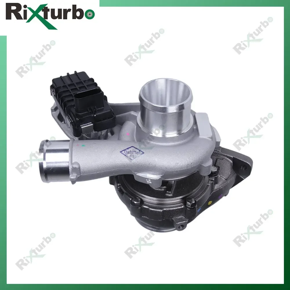 GTB1749V Full Turbine 798128-5006S 9802446680 for Citroen Jumper Fiat Ducato Peugeot Boxer 2.2 HDi 110Kw 81Kw 96Kw 4H03 2011-
GTB1749V Full Turbine 798128-5006S 9802446680 for Citroen Jumper Fiat Ducato Peugeot Boxer 2.2 HDi 110Kw 81Kw 96Kw 4H03 2011-