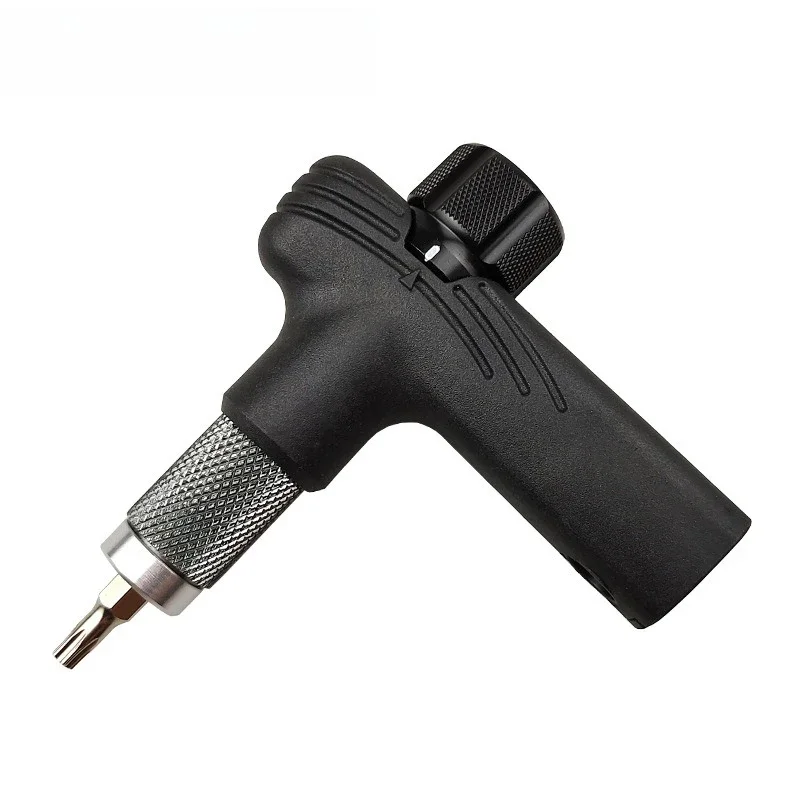 Bicycle Repair Tools Portable Mountain Bike Multifunctional Ratchet Torque Wrench Set
Bicycle Repair Tools Portable Mountain Bike Multifunctional Ratchet Torque Wrench Set