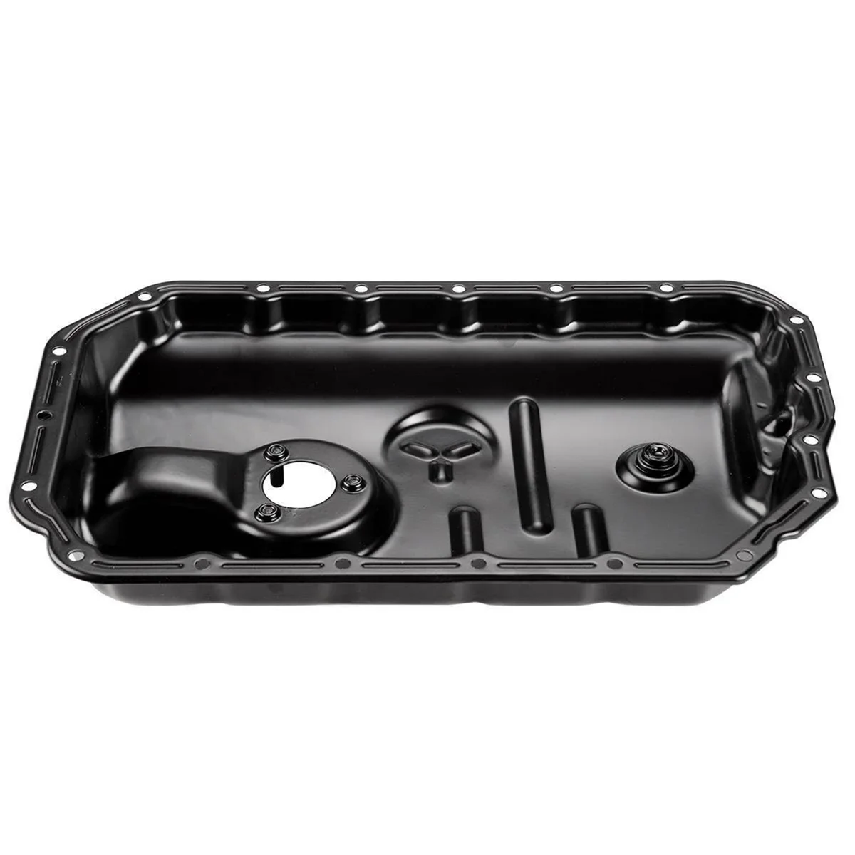 Масляный отстойник 06E103604K для Audi A4 A5 A6 A7 A8 Q5 Q7 S4 S5 SQ5 Volkswagen Touareg
Масляный отстойник 06E103604K для Audi A4 A5 A6 A7 A8 Q5 Q7 S4 S5 SQ5 Volkswagen Touareg