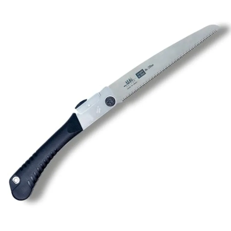 Japanese Foldg"- Compact Hand Prung Garden workg DIY Tools