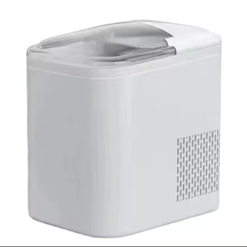 Ice Maker Small Power Mini Automatic Machine Home Machine Home Ice Machine Series
Ice Maker Small Power Mini Automatic Machine Home Machine Home Ice Machine Series