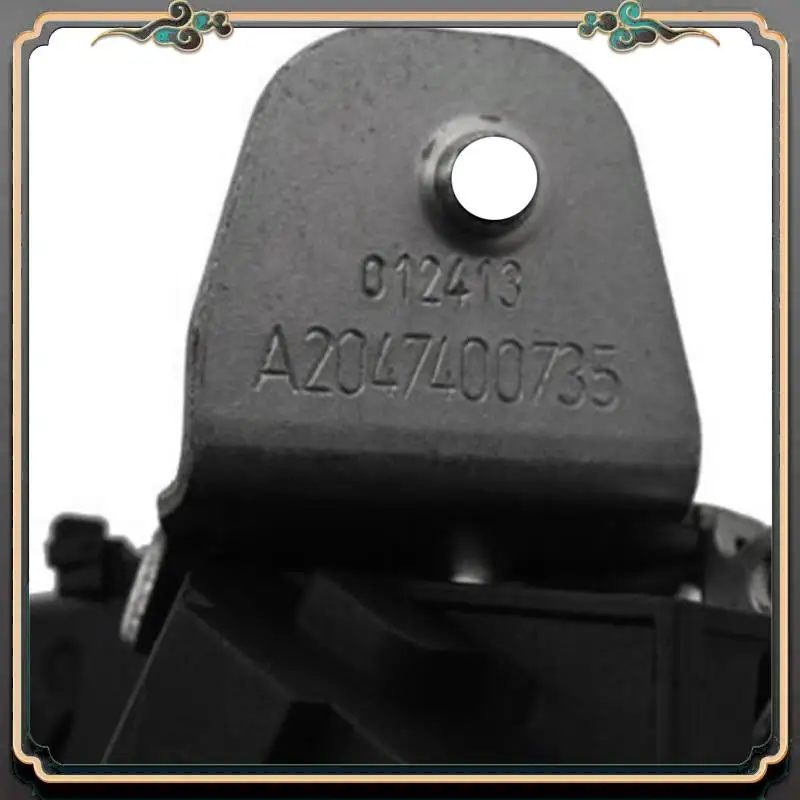 M45K-2047400735 Rear Tailgate Latch Lock Actuator For Mercedes Benz ML350 ML550 GLK350 GL350 GL450
M45K-2047400735 Rear Tailgate Latch Lock Actuator For Mercedes Benz ML350 ML550 GLK350 GL350 GL450