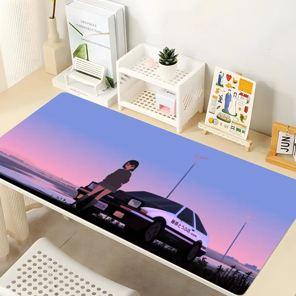 Initial D AE86 Mouse Pad Gaming Mousepad Abstract Large 900x400x5mm MouseMat Gamer XXL Mause Carpet PC Desk
Initial D AE86 Mouse Pad Gaming Mousepad Abstract Large 900x400x5mm MouseMat Gamer XXL Mause Carpet PC Desk