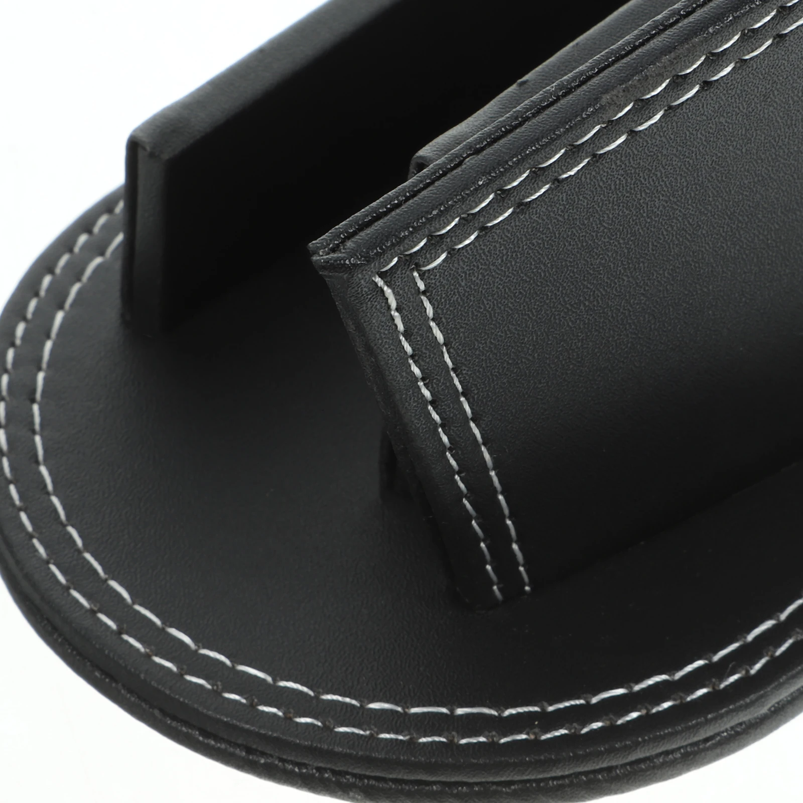 Pu Pen Holders Stylish Desktop ganizer Office Supplies Business Card Holder Pen Caddy Elegant Design High Density Board
Pu Pen Holders Stylish Desktop ganizer Office Supplies Business Card Holder Pen Caddy Elegant Design High Density Board