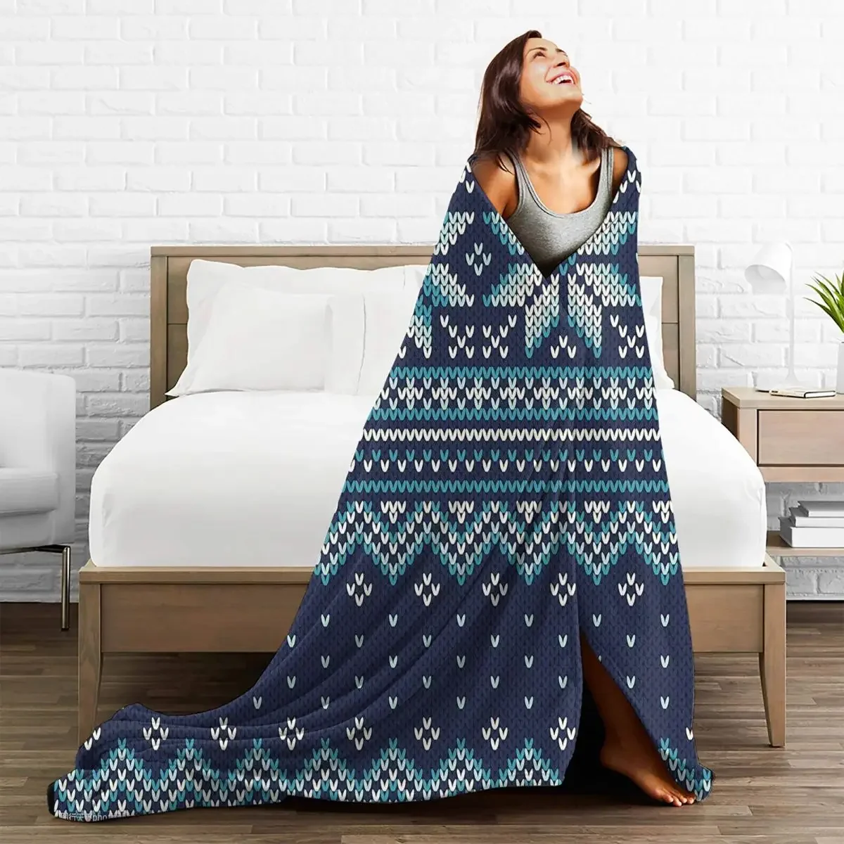 Geometric Bohemian Baby Blanket Sofa Cover Flannel Spring/Autumn Throw Vintage Blanket for Sofa Travel Bedspread
Geometric Bohemian Baby Blanket Sofa Cover Flannel Spring/Autumn Throw Vintage Blanket for Sofa Travel Bedspread