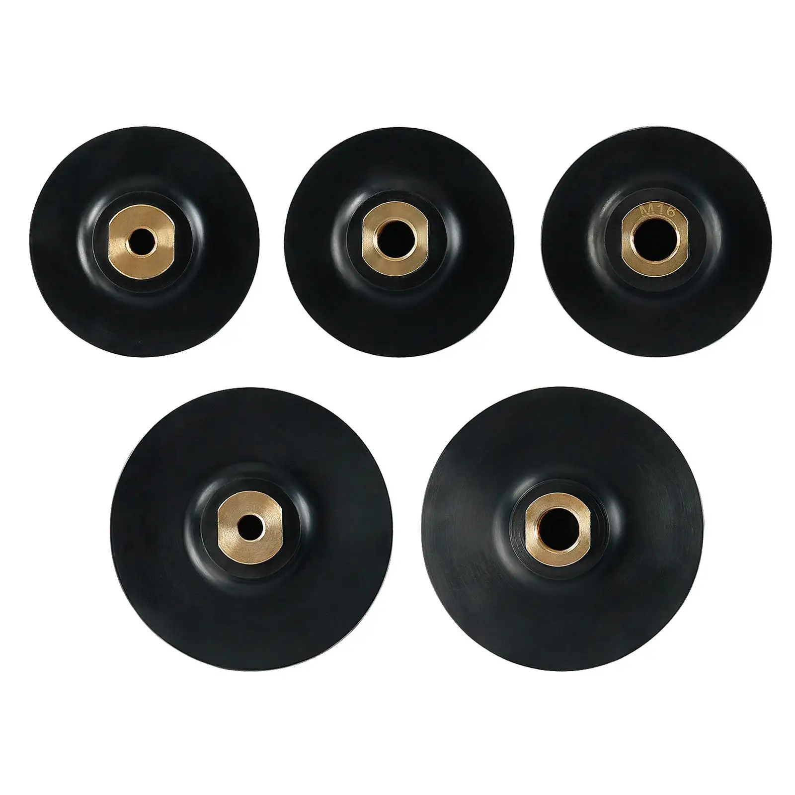 Rubber Backing Pad, Rubber Backer Pad ,Polishing Backing Pad
Rubber Backing Pad, Rubber Backer Pad ,Polishing Backing Pad