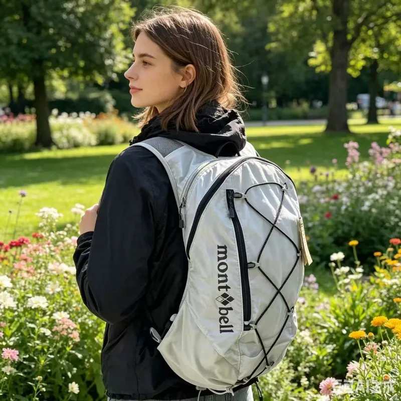 Hiking, camping, and climbing waterproof backpack – ultra-lightweight, stylish outdoor backpack for both men and women
Hiking, camping, and climbing waterproof backpack – ultra-lightweight, stylish outdoor backpack for both men and women