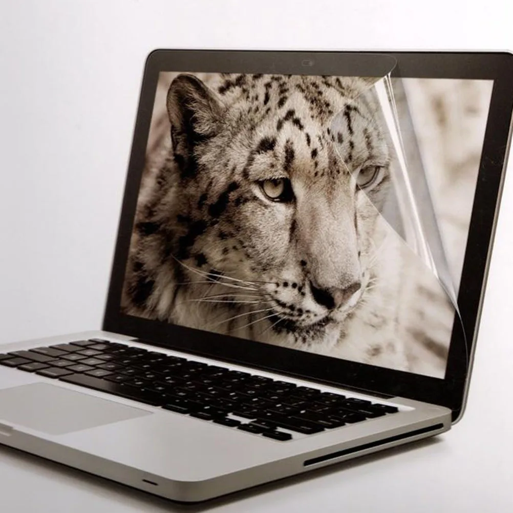 Screen Protector For Pro 13.3 Inch A1706 A1708 Bubble Free Removable Anti Reflective Film 99.9% Clarity Protects Against
Screen Protector For Pro 13.3 Inch A1706 A1708 Bubble Free Removable Anti Reflective Film 99.9% Clarity Protects Against