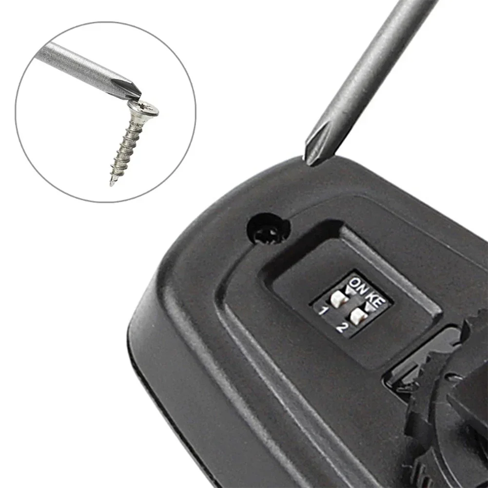 Screwdrivers & Nutdrivers Screwdriver Bits Screwdriver Alloy Steel Slotted 100mm 6.25mm 1 4 Hex Shank Magnetic Bits
Screwdrivers & Nutdrivers Screwdriver Bits Screwdriver Alloy Steel Slotted 100mm 6.25mm 1 4 Hex Shank Magnetic Bits