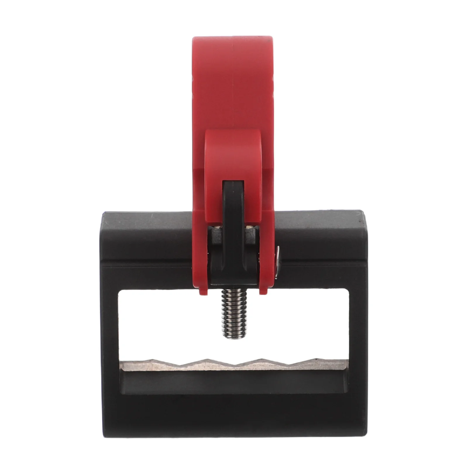 Safety Device Nylon Air Switch Latch Clamp For Electrical Panel Energy Isolation Tagout
Safety Device Nylon Air Switch Latch Clamp For Electrical Panel Energy Isolation Tagout