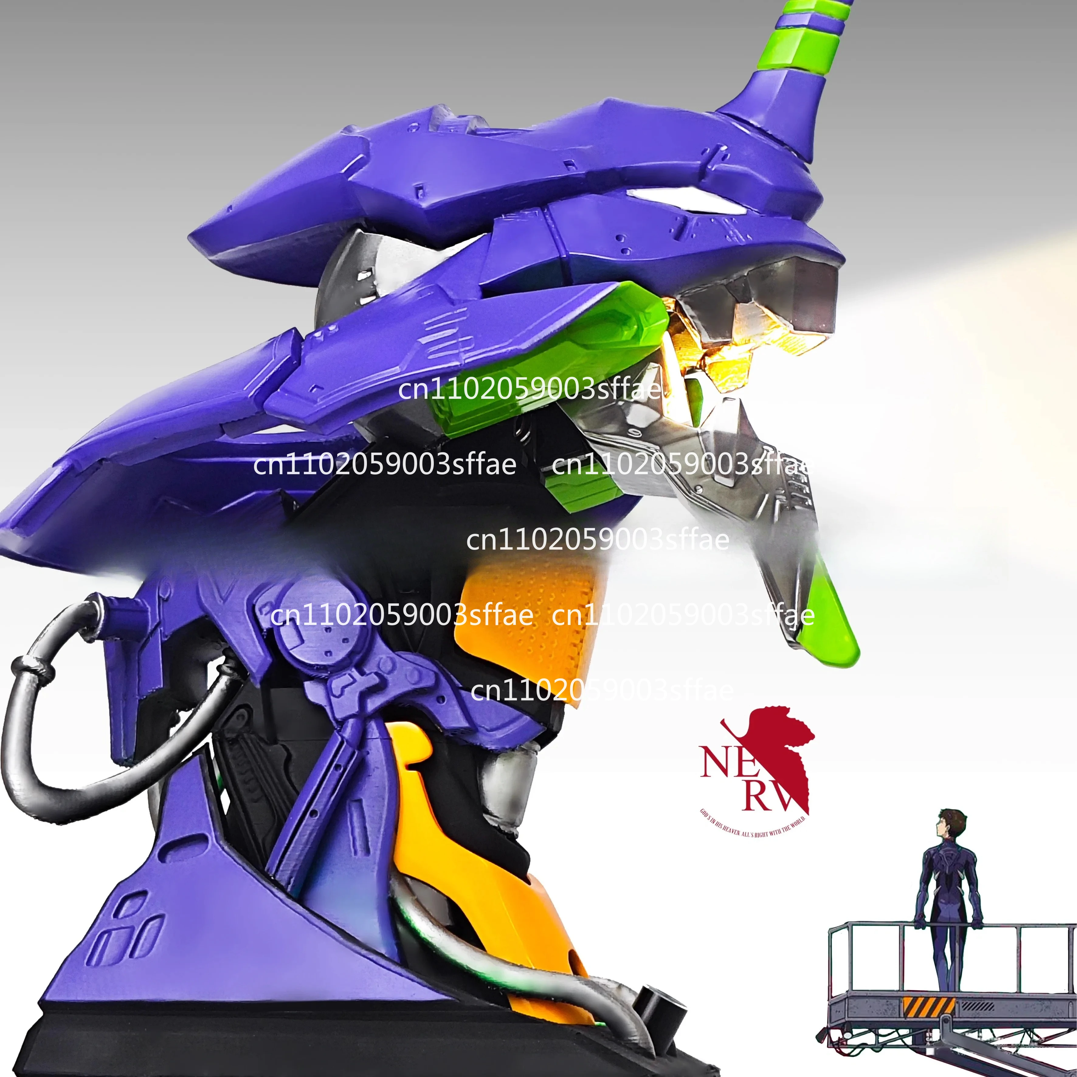 Это креативный подарок для вашего парня, который станет прекрасным украшением для стола. Настольная лампа имеет подвижный механический рот, который открывается и закрывается.
Это креативный подарок для вашего парня, который станет прекрасным украшением для стола. Настольная лампа имеет подвижный механический рот, который открывается и закрывается.