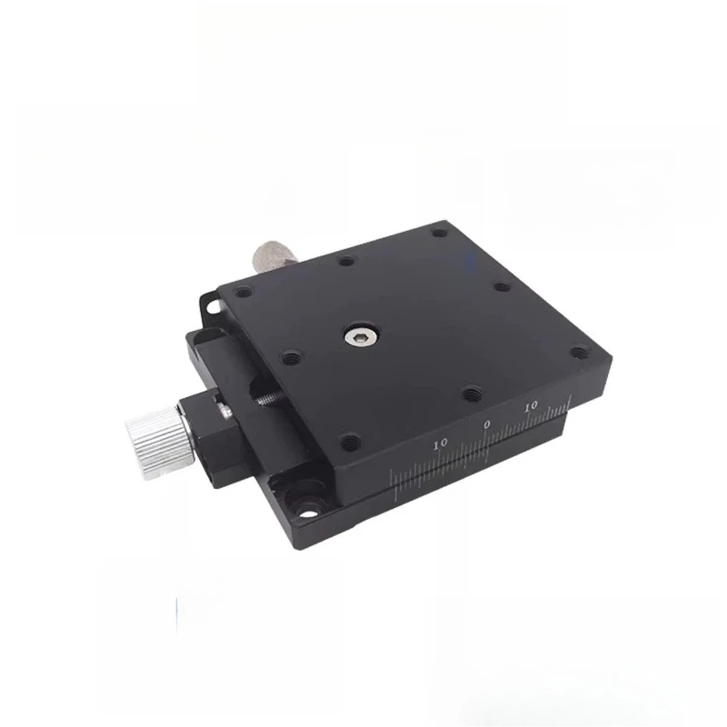 XYZ axis multi-axis combination platform LWFX25/40/60 precision screw drive slide table XFES60
XYZ axis multi-axis combination platform LWFX25/40/60 precision screw drive slide table XFES60