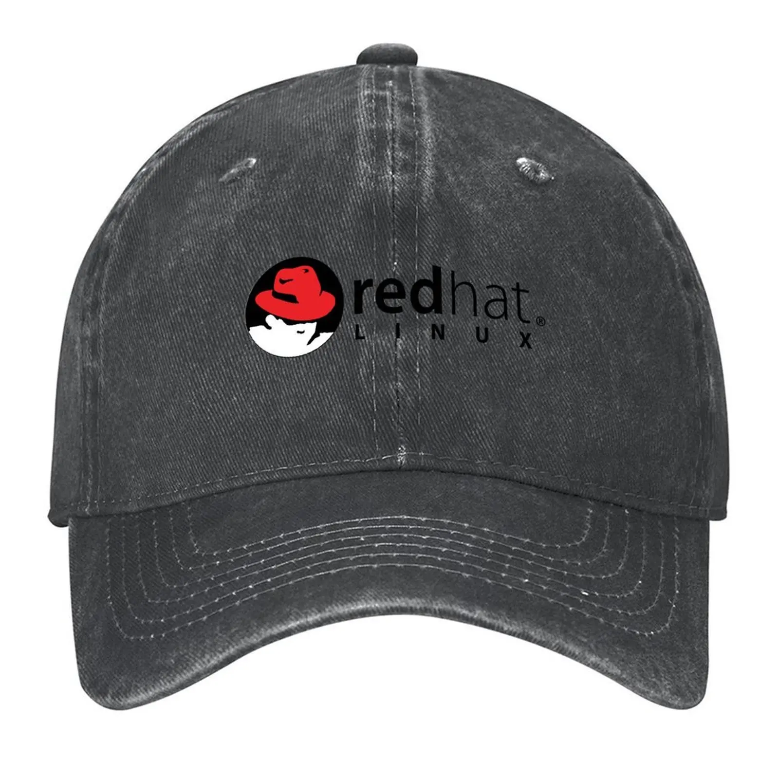 Redhat linux Baseball Cap Icon Golf Wear Golf Hat Fashion Beach Girl Men's 
Redhat linux Baseball Cap Icon Golf Wear Golf Hat Fashion Beach Girl Men's