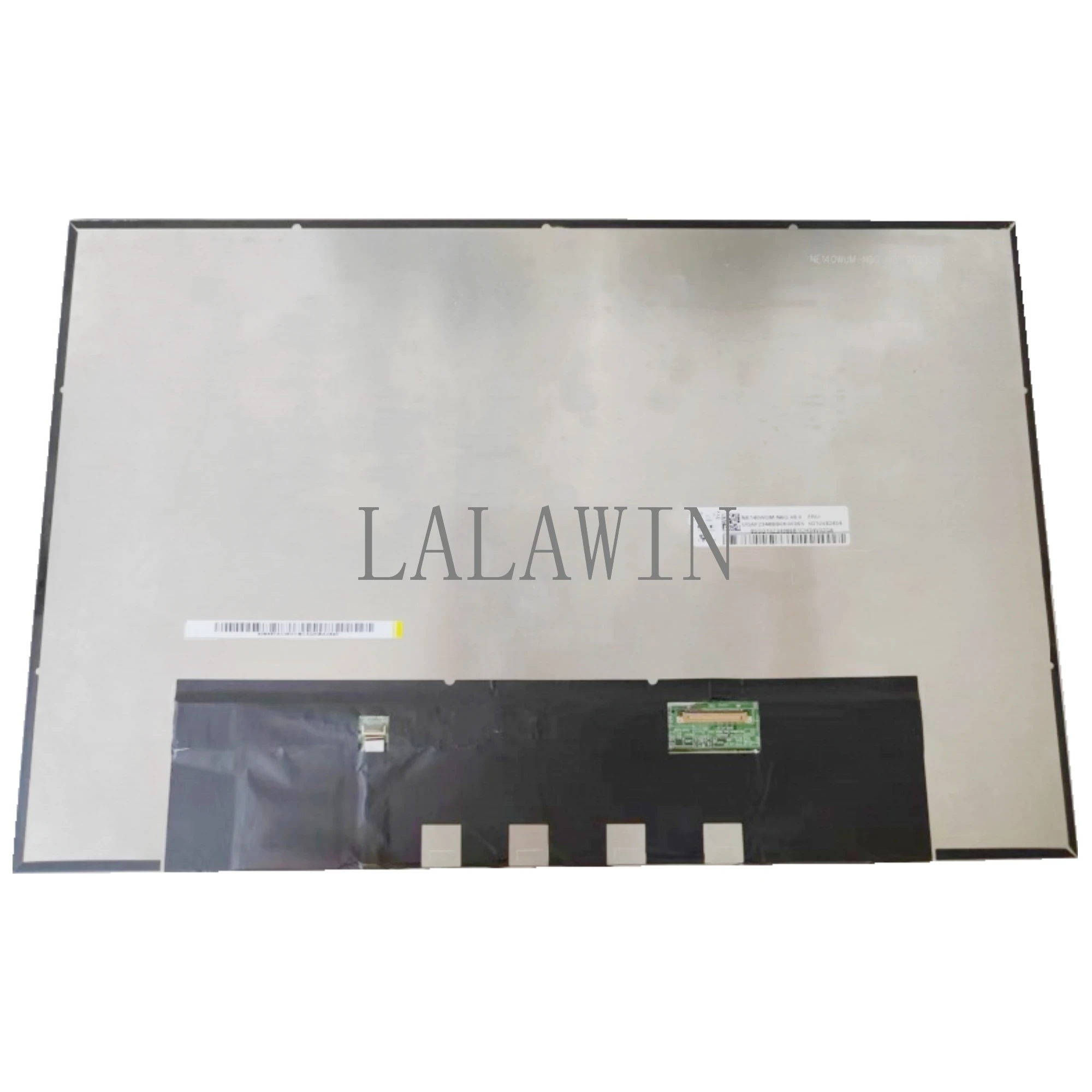 NE140WUM-N6G 1920x1200 30 pins 14.0 inch Laptop LCD Screen Panel Display IPS Matrix Replacement
NE140WUM-N6G 1920x1200 30 pins 14.0 inch Laptop LCD Screen Panel Display IPS Matrix Replacement