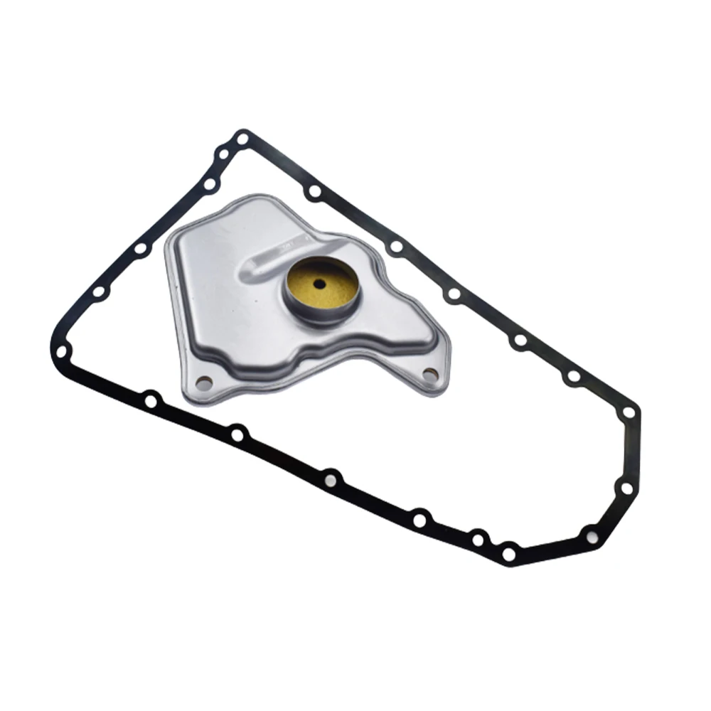 31726-28X0A 31728-29X0D Transmission Filter Oil Pan Gasket Kit for Nissan Altima
31726-28X0A 31728-29X0D Transmission Filter Oil Pan Gasket Kit for Nissan Altima