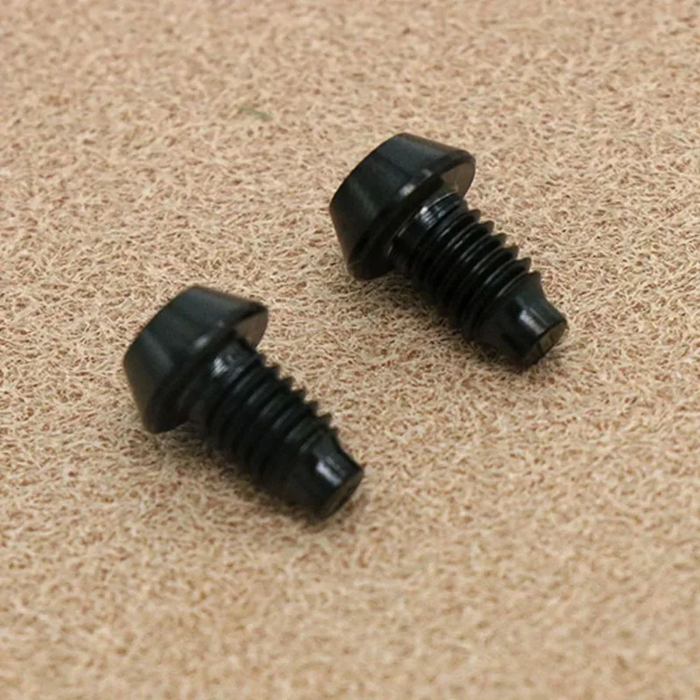 Exhaust Screws Bike Caliper Bolts Bicycle Parts Compact Easy Installation Lightweight Repair Spare For Magura EBT Brand New
Exhaust Screws Bike Caliper Bolts Bicycle Parts Compact Easy Installation Lightweight Repair Spare For Magura EBT Brand New