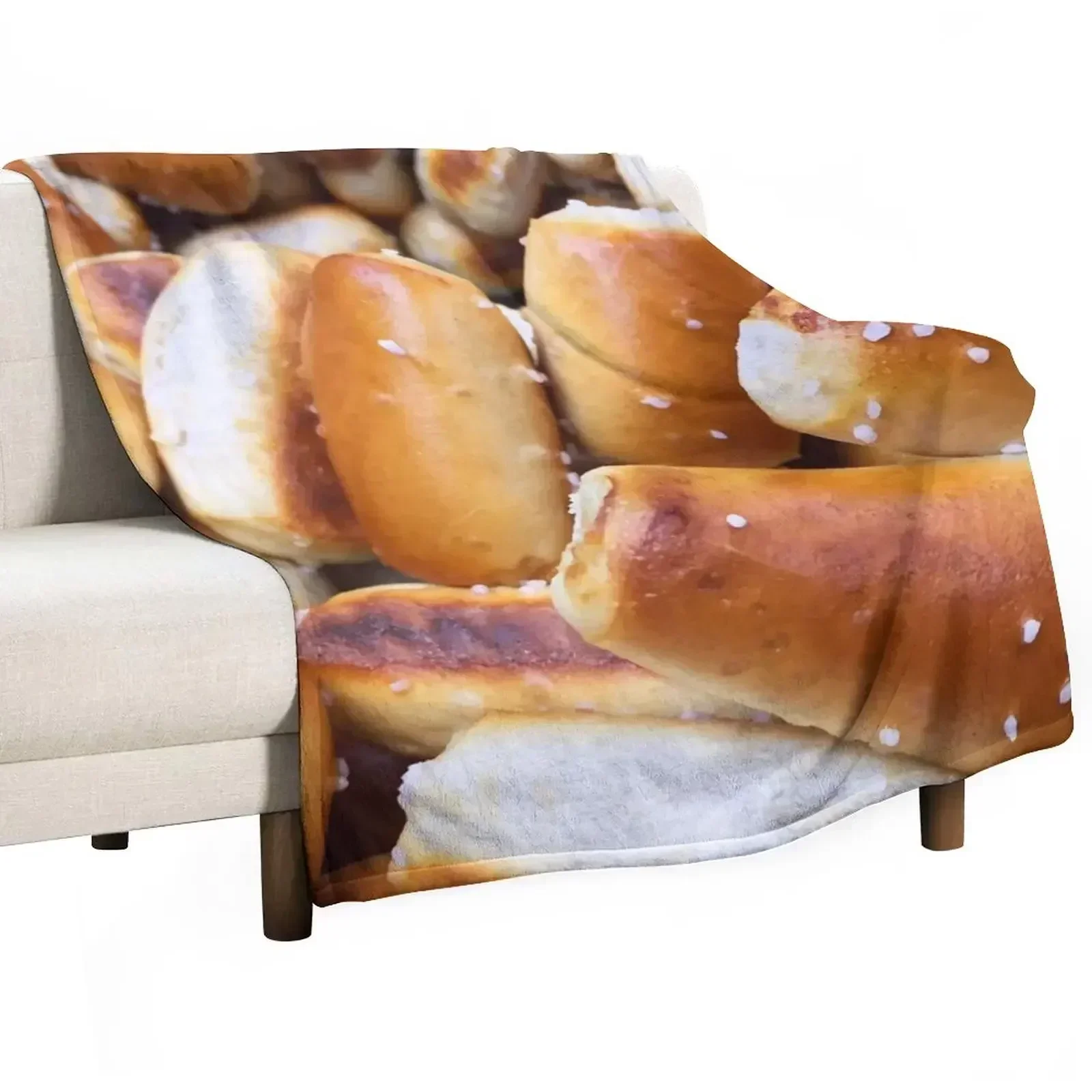 Pretzel Throw Blanket Multi-Purpose Thermals For Travel christmas gifts Soft Plush Plaid Blankets
Pretzel Throw Blanket Multi-Purpose Thermals For Travel christmas gifts Soft Plush Plaid Blankets