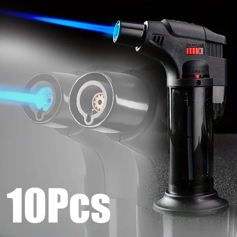 2025Новые зажигалки для фонарей, 10 шт., ветрозащитные зажигалки, зажигалки для бутанового газа, аксессуары для дыма, инструменты для гриля на открытом воздухе, кухонные инструменты
2025Новые зажигалки для фонарей, 10 шт., ветрозащитные зажигалки, зажигалки для бутанового газа, аксессуары для дыма, инструменты для гриля на открытом воздухе, кухонные инструменты