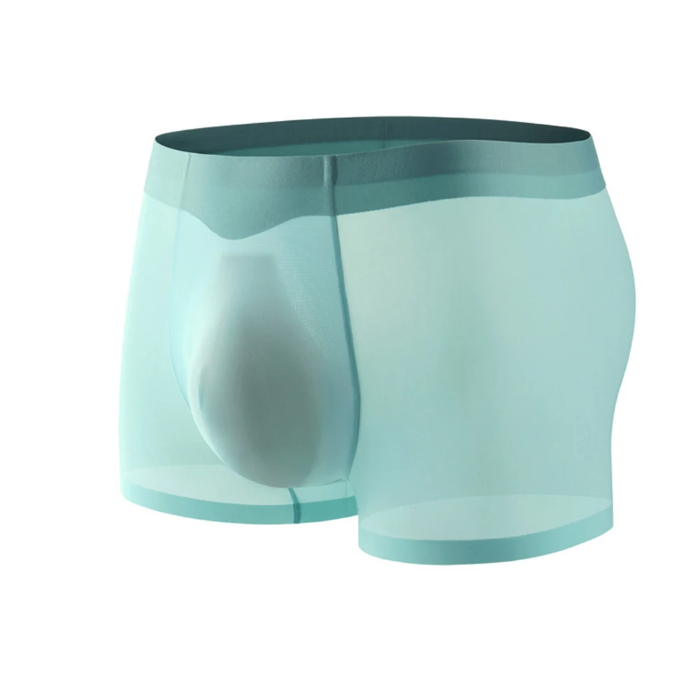 Middle Waist Underwear Boxer Briefs Vacation Brand New Condition Casual Style Ice Silk Fabric Middle Elasticity
Middle Waist Underwear Boxer Briefs Vacation Brand New Condition Casual Style Ice Silk Fabric Middle Elasticity