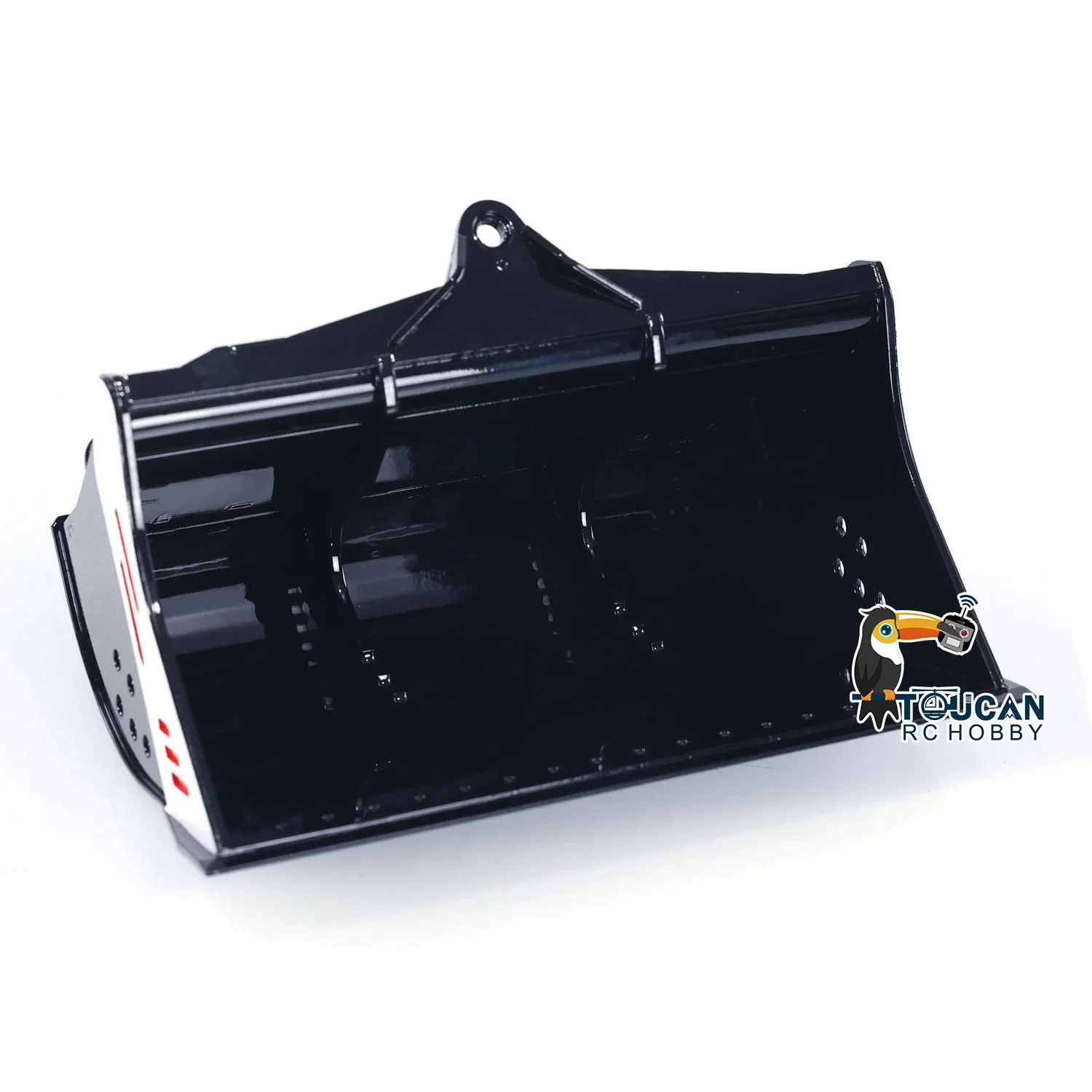 LESU RC металлические наклонные ковшо, запасные части для гидравлического экскаватора с дистанционным управлением 1/14 PC360 ET26L 945, детали модели «сделай сам», игрушки 
LESU RC металлические наклонные ковшо, запасные части для гидравлического экскаватора с дистанционным управлением 1/14 PC360 ET26L 945, детали модели «сделай сам», игрушки