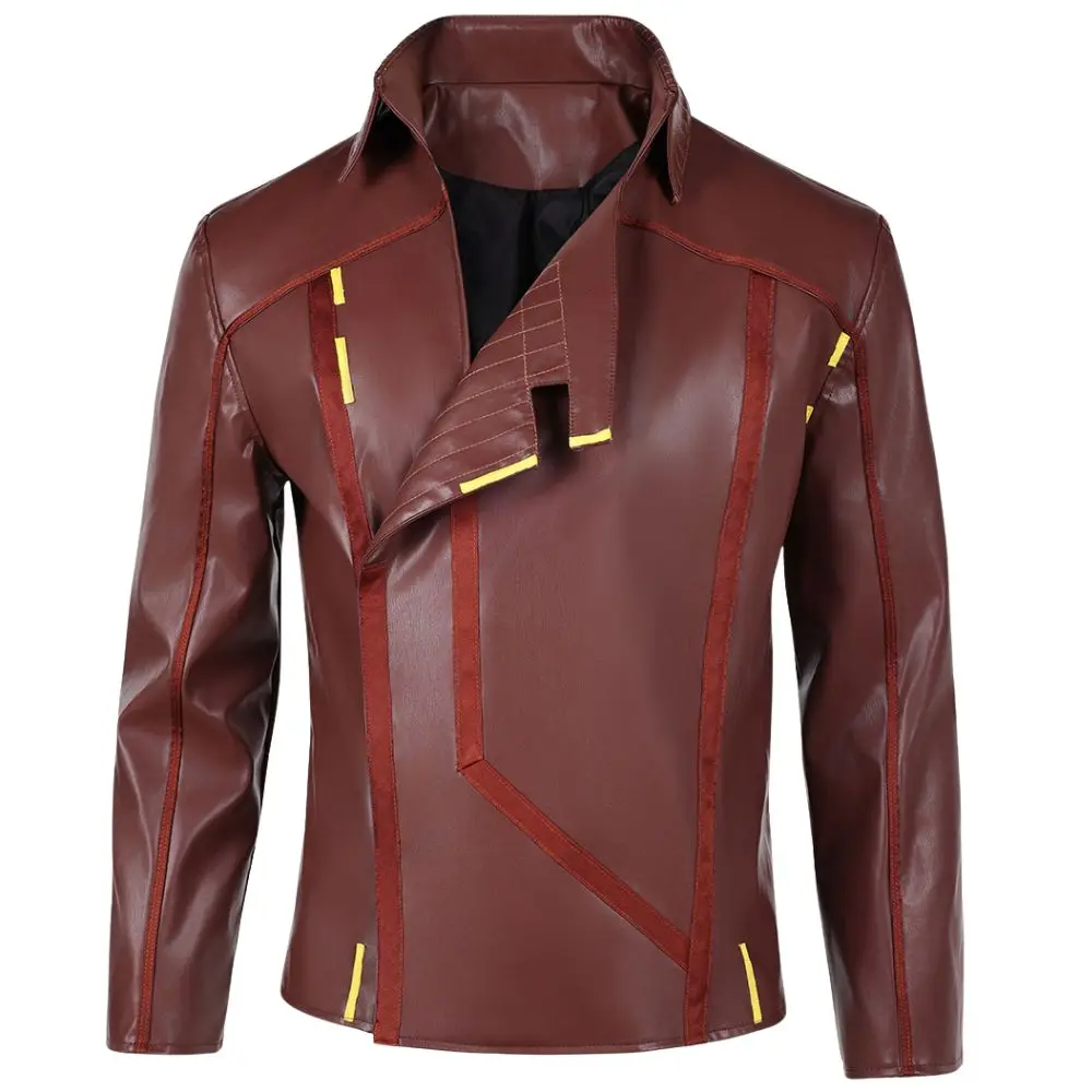 Shadow Lord Lawson Cosplay PU Leather Jacket Coat for Adult Men Costume Disfraz Roleplay Fantasia Outfit Halloween Carnival Suit
Shadow Lord Lawson Cosplay PU Leather Jacket Coat for Adult Men Costume Disfraz Roleplay Fantasia Outfit Halloween Carnival Suit