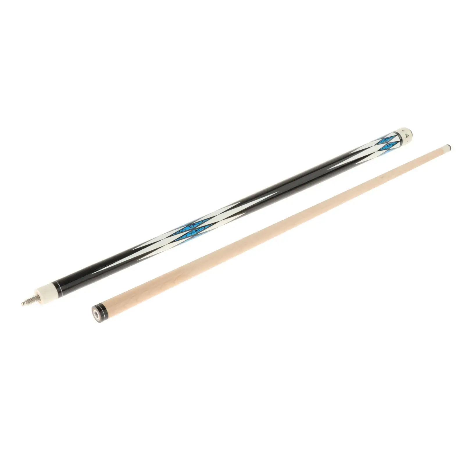 Pool Cue Stick 13mm Tip Full Size 57 inch 1/2 White Ferrule Nine Ball Pool Cue Billiard Cue for Men Women Adult Billiard Players
Pool Cue Stick 13mm Tip Full Size 57 inch 1/2 White Ferrule Nine Ball Pool Cue Billiard Cue for Men Women Adult Billiard Players