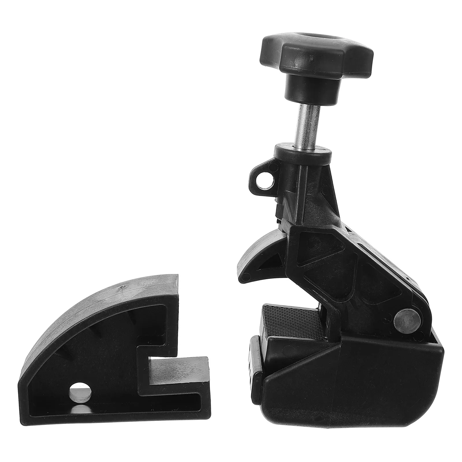 1Set Tire Changer Tool Durable Plastic Rim Depressor Clamp Easy Tire Removal Installation Car Motorcycle Wheel Changing Helper
1Set Tire Changer Tool Durable Plastic Rim Depressor Clamp Easy Tire Removal Installation Car Motorcycle Wheel Changing Helper